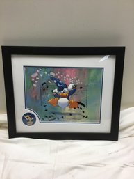 Disney Limited Edition Print