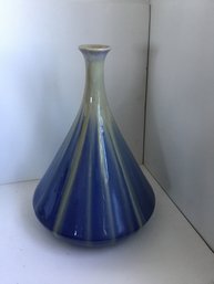 18 Inch Tall Modern Funky Vase