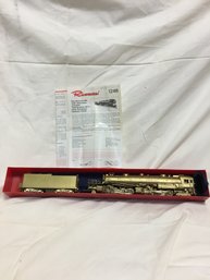 Rivarossi Locomotive In Box Untested