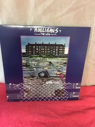 Hooligans The Who 2 Record Set Untested