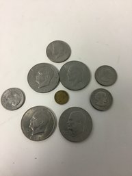 Coin Lot