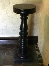 41x15x15 Wood Pedestal