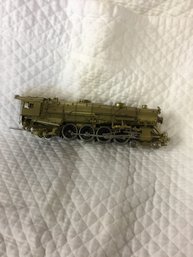 Samhongsa Vintage Locomotive Untested