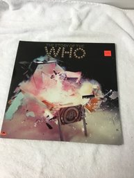 The Story Of The Whoo 2 Album Set