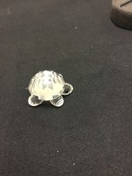 Crystal Turtle