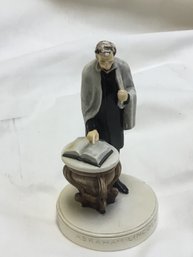 Sebastian Miniature