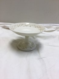 Vintage Wedgewood Compote Stand