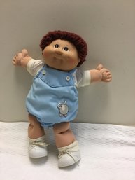 Cabbage Patch Doll