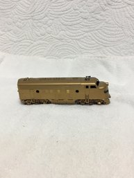 Ho Gauge Locomotive Plastic Shell