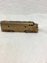 Ho Gauge Locomotive Plastic Shell