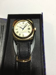 Stauer Mens Watch