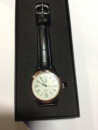 BTB Ladys  Wristwatch New Untested