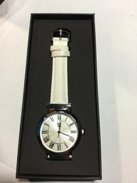 BTB Ladys  Wristwatch New Untested