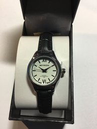 Miykon Quartz Watch New Untested