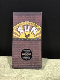 The Sun Records Collection 74 Tracks On Three CDs