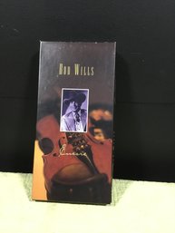 Bob  Wills Encore Three CD Set