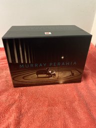 Murray Perahia The First 40 Forty Years Complete Box Set - 68 Cds Dvds Pre-owned