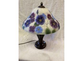 22 Inch Tall Lamp