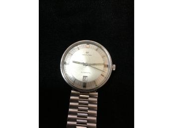 Vintage Hamilton Mens Watch