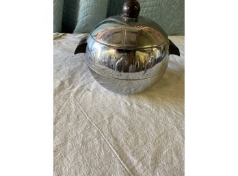 Vintage Peguin Ice Bucket