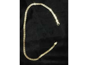 20 Inch 14kt Gold Chain