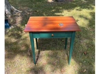 Accent Table