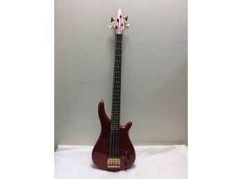 Hohner Bass Guitar