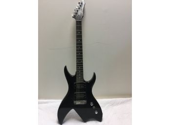 B.C. Rich Electric Guitar