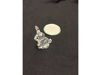 Crystal Rabbit