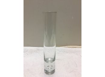 Elegant 10 Inch Vase