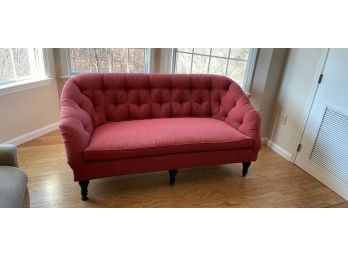 Duralee Sofa 35x73x36