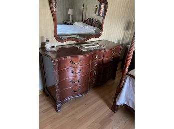 Vintage Bedroom Set